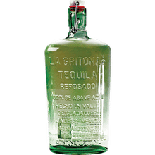 La Gritona Reposado Tequila