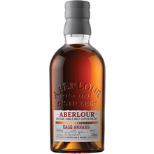 Aberlour Casg Annamh Single Malt Scotch