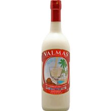Valmas Coconut Cremas Liqueur