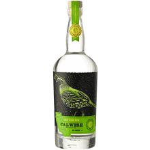 Calwise Big Sur Gin