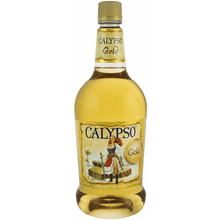Calypso Rum Gold