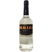 Vanjak Vodka