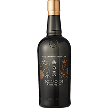 KINOBI Kyoto Dry Gin