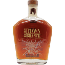 Town Branch Sherry Cask Finished Bourbon