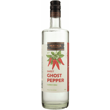 Heritage Distilling Sweet Ghost Pepper Vodka