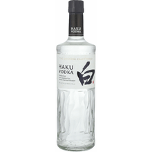Haku Vodka