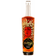 Medusa Select Reserve American Whiskey