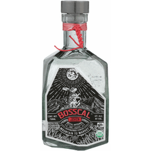 Bosscal Mezcal Joven