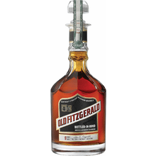 Old Fitzgerald 9 Year Bottled in Bourbon - 2020 Release