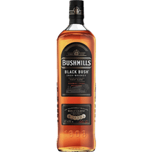 Bushmills Black Bush