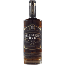 Iowa Legendary Rye Aged