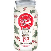 Sugarlands Eggnog