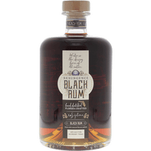 Resurgence Black Rum