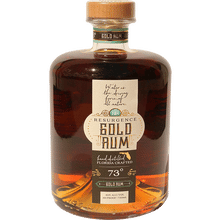 Resurgence Gold Rum