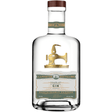 JJ Pfister's Capitol Gin