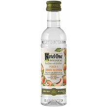 Ketel One Botanical Peach & Orange Blossom Vodka