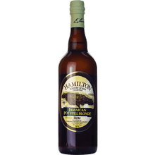 Hamilton Jamaican Pot Still Blonde Rum