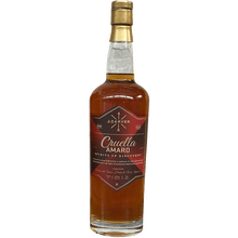 J Carver Cruello Amaro