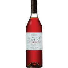 Chateau Arton La Reserve