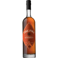 ASW Tire Fire Whiskey