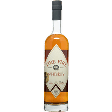 ASW Tire Fire Whiskey Barrel Select