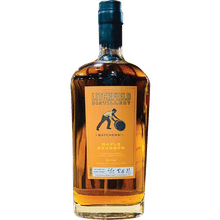 Litchfield Maple Bourbon