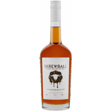 Skrewball Peanut Butter Whiskey