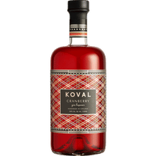 KOVAL Cranberry Gin
