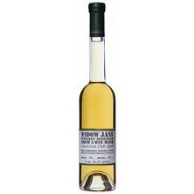 Widow Jane American Oak Aged Rye Whiskey