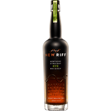 New Riff KY Straight Rye Whiskey