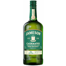 Jameson Caskmates IPA Edition