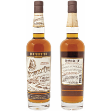 Kentucky Owl Confiscated Bourbon