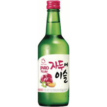 Jinro Plum Soju