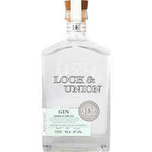 Loch & Union American Dry Gin