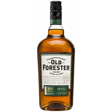 Old Forester Rye 100 Pf
