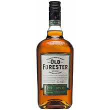 Old Forester Rye 100 Pf