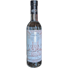 Tumbleroot Cane Vodka