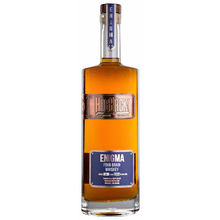 Hogback Enigma Four Grain Whiskey