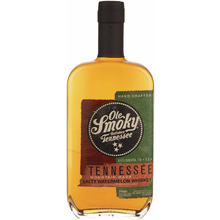 Ole Smoky Tenn Salty Watermelon Wsky