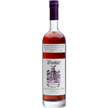 Willett Family Estate Single Barrel 6 Year Bourbon