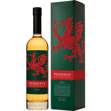 Penderyn Celt Single Malt Whisky