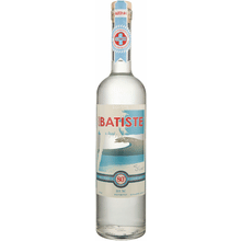 Batiste Rhum Silver