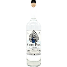 South Fork Vodka