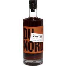 Du Nord Cafe Frieda Coffee Liqueur