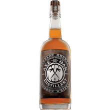 Axe and the Oak CO Bourbon Whiskey