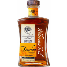 Wilderness Trail Kentucky Straight Wheated Bourbon