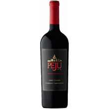 Peju Legacy Cabernet Napa