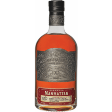 Handy & Schiller Manhattan Cocktail