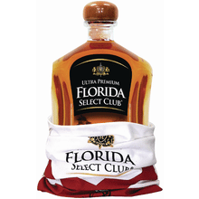 Florida Select Club Canadian Whisky