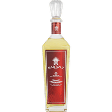 Mar Azul Habanero Tequila